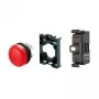 Eaton M22-L-R-LED-BVP merkkivalo, punainen 110926
