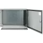 Eaton CS-46/200 seinäkotelo 10U harmaa (111685)