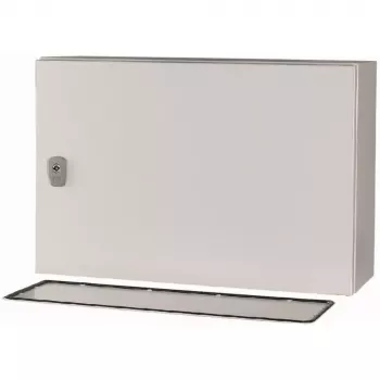 Eaton CS-46/200 seinäkotelo 10U harmaa (111685)