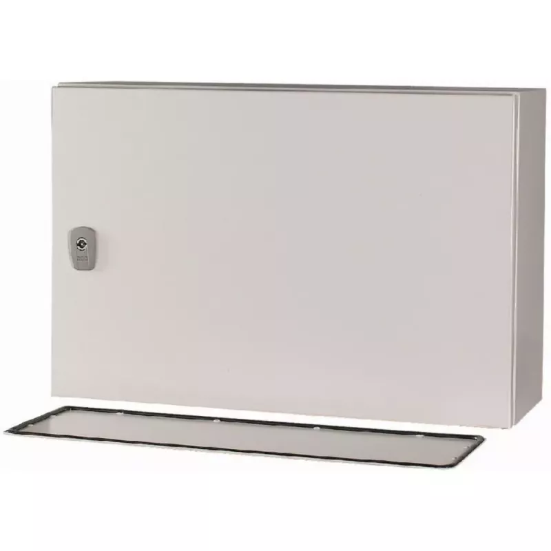 Eaton CS-46/200 seinäkotelo 10U harmaa (111685)