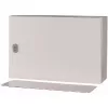 Eaton CS-46/200 seinäkotelo 10U harmaa (111685)