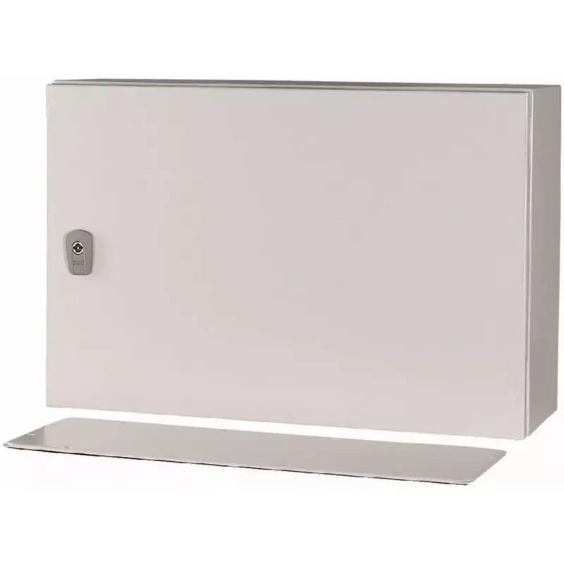 Eaton CS-46/200 seinäkotelo 10U harmaa (111685)