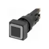 Eaton Q18D-WS painike, valkoinen 086752