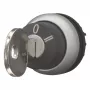 Eaton M22-WRS3-MS3 avainkytkin, 3 asentoa 111774