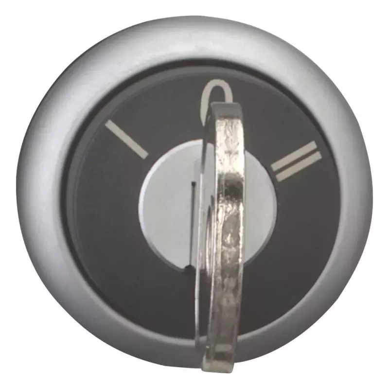 Eaton M22-WRS3-MS3 avainkytkin, 3 asentoa 111774