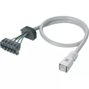 Eaton RA-C4-PPB/C3-1M5 virtajohto C14-C13, 1,5 m, musta 116962