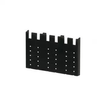 Eaton NZM1-XKSFA liitinsuoja NZM1-suojakatkaisijalle 100780