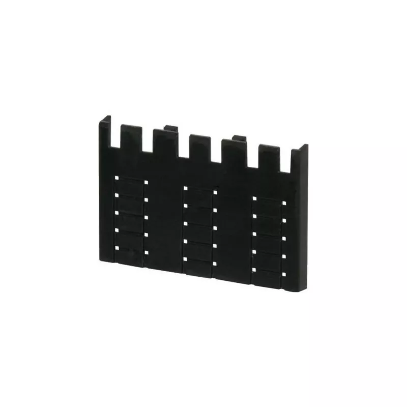 Eaton NZM1-XKSFA liitinsuoja NZM1-suojakatkaisijalle 100780