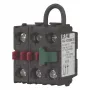 Eaton M22-KC02SMC10 kosketinelementti, 2 NC, ruuviliittimet, etuasennus 121720