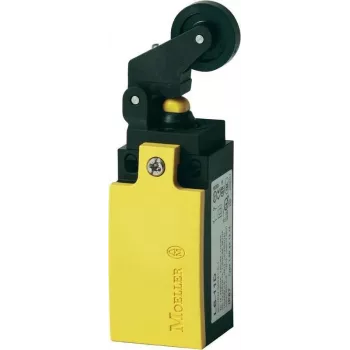 Eaton LS-S11/LB rullavipurajakytkin, 400 V AC, 4 A, 1NO+1NC, IP67, alumiinivalu 106786