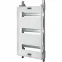 Eaton EP24RG asennuslevy 600x250mm sinkitty teräs EP143900