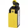 Eaton LS-S11/LS rajakytkin, rullavipu, hetkelliskosketin, 1NO+1NC, 400VAC 4A, IP67 106787
