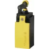 Eaton LS-S11/LS rajakytkin, rullavipu, hetkelliskosketin, 1NO+1NC, 400VAC 4A, IP67 106787