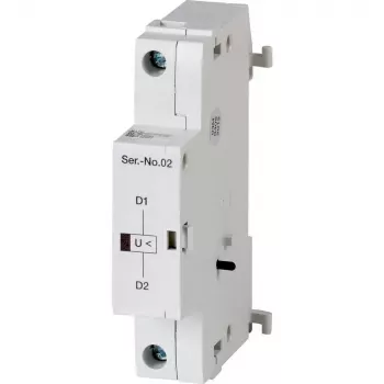 Eaton P-SOL-XUV alijännitelaukaisin 24VDC NZM-johdonsuojakatkaisijoille (157861)