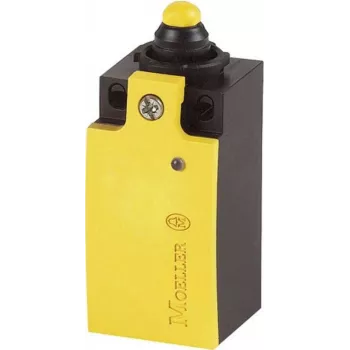 Eaton LS-S11DA rajakytkin, työntöpainike, 1NO+1NC, 400 V AC, 4 A, IP67 106795