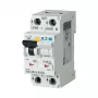 Eaton FRBDM-B16/1N/001-G/A vikavirta- ja johdonsuojakytkin RCBO 16A 10mA 1P+N B-käyrä 168251