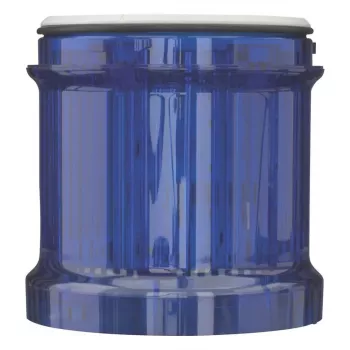Eaton SL7-BL24-B LED-merkkitornin elementti, sininen vilkkuvalo, 24 V AC/DC, 70 mm 171439