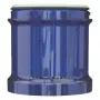 Eaton SL7-BL24-B LED-merkkitornin elementti, sininen vilkkuvalo, 24 V AC/DC, 70 mm 171439