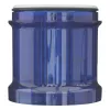 Eaton SL7-BL24-B LED-merkkitornin elementti, sininen vilkkuvalo, 24 V AC/DC, 70 mm 171439