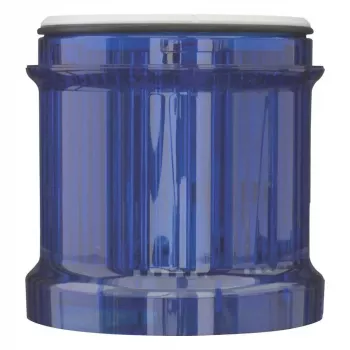 Eaton SL7-BL24-B LED-merkkitornin elementti, sininen vilkkuvalo, 24 V AC/DC, 70 mm 171439