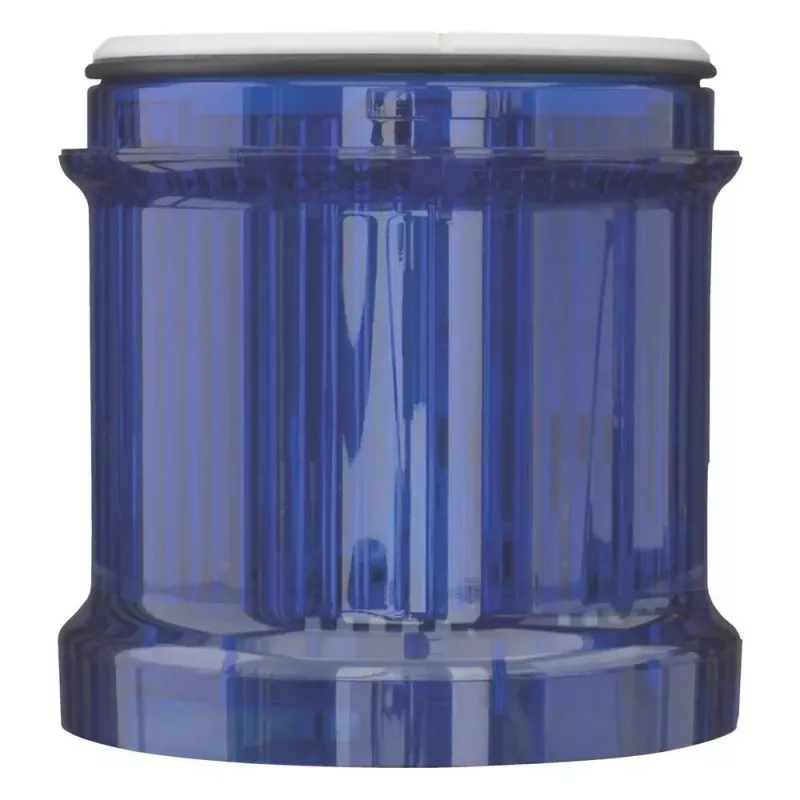 Eaton SL7-BL24-B LED-merkkitornin elementti, sininen vilkkuvalo, 24 V AC/DC, 70 mm 171439