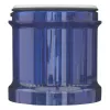 Eaton SL7-BL24-B LED-merkkitornin elementti, sininen vilkkuvalo, 24 V AC/DC, 70 mm 171439