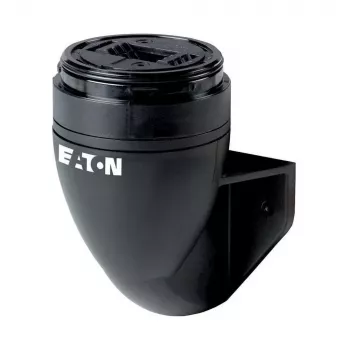 Eaton SL7-CB-FW liitäntäelementti SL7-merkkitorniin, 8-napainen, IP66, musta 171450