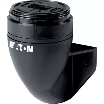 Eaton SL7-CB-FW liitäntäelementti SL7-merkkitorniin, 8-napainen, IP66, musta 171450