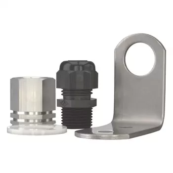 Eaton SL7/4-FW-T asennuskulma SL7-merkkitorneille 171455