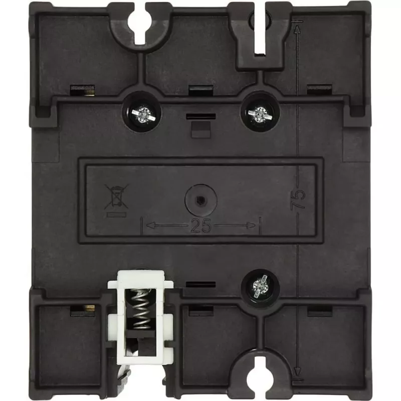 Eaton P3-63/M4/SVB pääkytkin, nokkakytkin 172784
