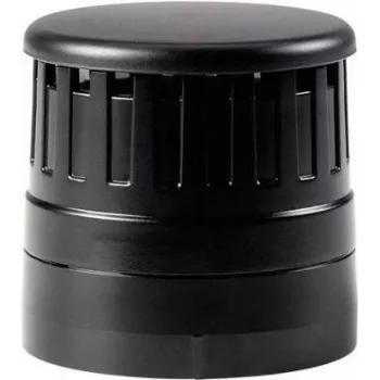 Eaton SL7-AP24-E akustinen merkinantoyksikkö, 24 V AC/DC, 100 dB, IP66, musta/harmaa 171284