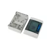 Eaton 174221 IKA-1/4-ST pinta-asenteinen pienjakokeskus, 4 moduulia, 1 rivi