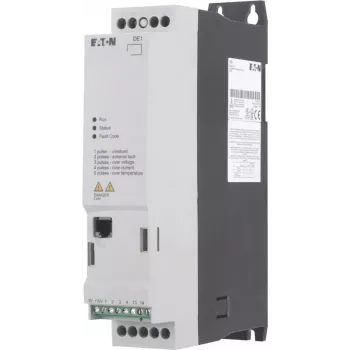 Eaton DE1-127D0FN-N20N pyörimisnopeuden käynnistin 0,75 kW 1-vaiheinen 200-240 V AC IP20 174331