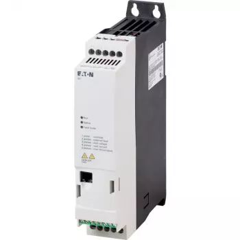 Eaton DE1-127D0FN-N20N pyörimisnopeuden käynnistin 0,75 kW 1-vaiheinen 200-240 V AC IP20 174331