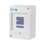 Eaton MINI-4 sähkön jakolevy 177068