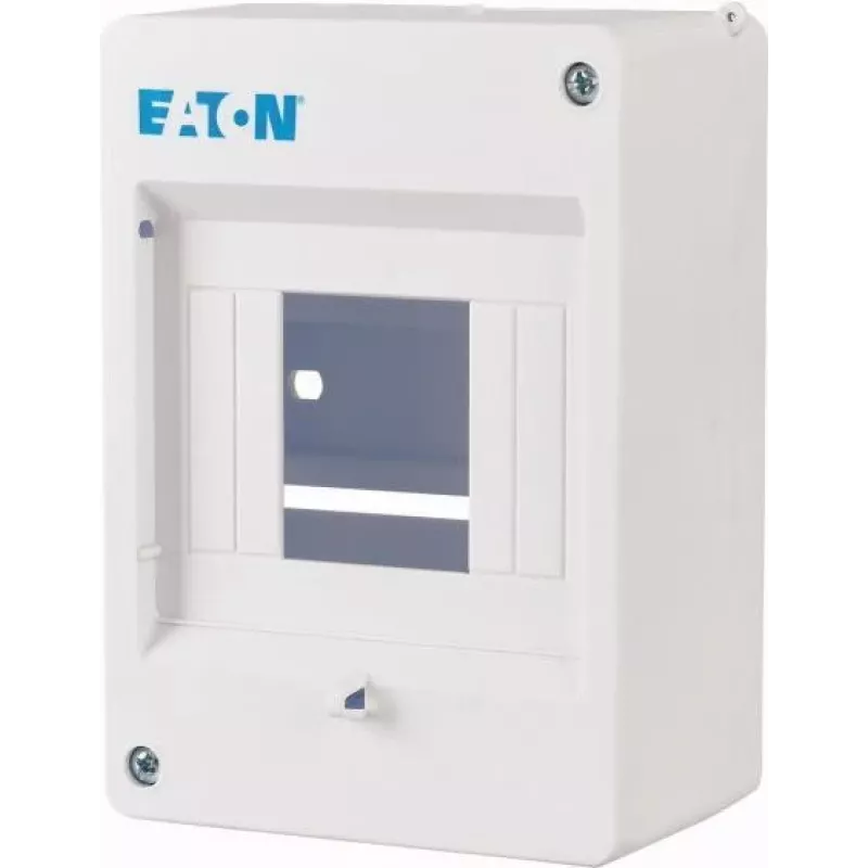 Eaton MINI-4 sähkön jakolevy 177068