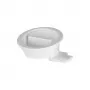 Eaton DV-KLV kiertopulttilukko kaksoisleikkiavaimella, sinkkipainevalu, kromattu, IP65, kojerasia-asennus, 22,5 mm 178943