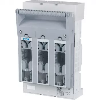 Eaton 183043 NH1 sulake-erotuskytkin 3-napainen 250A 690V AC M10 150mm² XNH1-A250