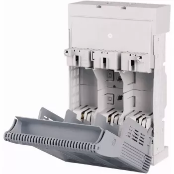 Eaton 183043 NH1 sulake-erotuskytkin 3-napainen 250A 690V AC M10 150mm² XNH1-A250