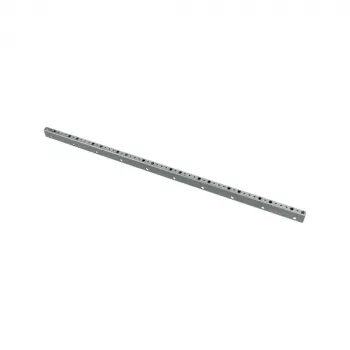 Eaton EPTV300 pystysuora asennuskisko, 300 mm, sinkitty teräs 143839