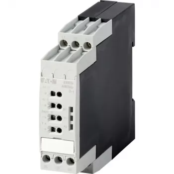 Eaton EMR6-AW500-D-1 vaihevalvontarele 3x200-500V AC, 2 vaihtokosketinta, DIN-kisko 184764