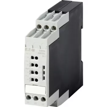 Eaton EMR6-AW500-D-1 vaihevalvontarele 3x200-500V AC, 2 vaihtokosketinta, DIN-kisko 184764