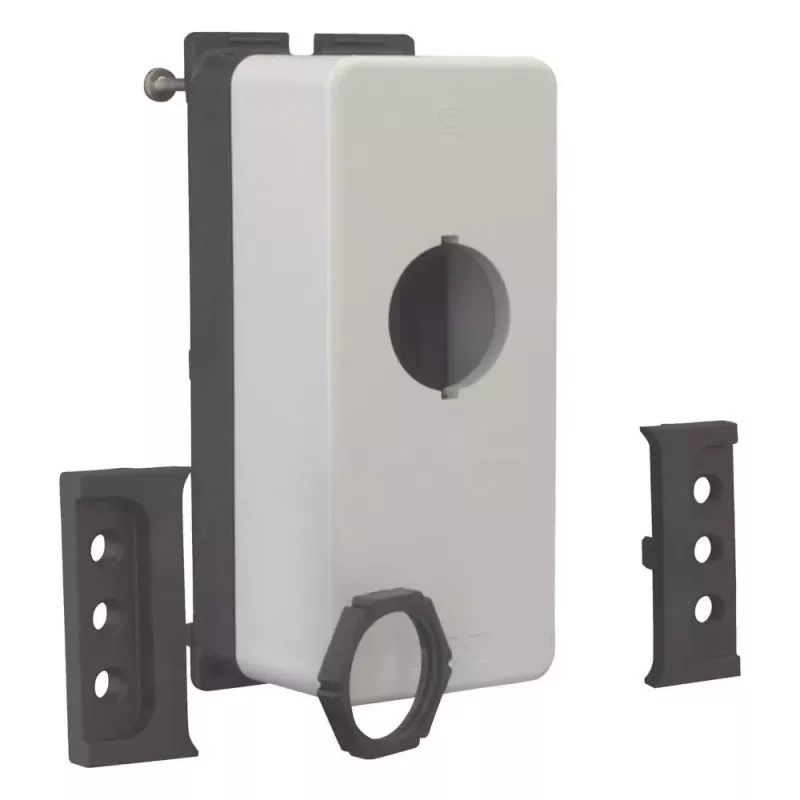 Eaton M22-FI1 pinta-asennuskotelo