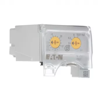 Eaton PKE-XTUACP-36 elektroninen laukaisujärjestelmä, 1,5-36 A, SmartWire-DT, PKE-moottorinsuojalle 168795
