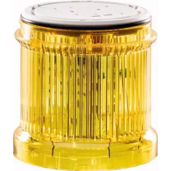 Eaton SL7-L-Y LED-merkkivalotornin elementti, keltainen, 12-230V AC/DC 171437