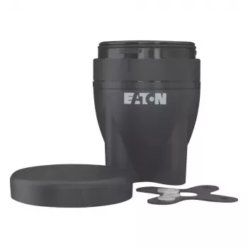 Eaton SL7-CB-IMH merkkivalotornin liitäntäelementti, musta, IP66, ruuviliittimet 171447