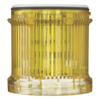 Eaton SL7-L24-Y LED-merkkivalotornin elementti keltainen 24 V AC/DC jatkuva valo 171465