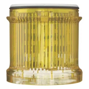 Eaton SL7-L24-Y LED-merkkivalotornin elementti keltainen 24 V AC/DC jatkuva valo 171465