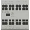 Eaton DILA-XHI13-PI apukosketinlohko, 1NO+3NC, etuasennus, ruuviliittimet 199320