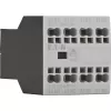 Eaton DILA-XHI13-PI apukosketinlohko, 1NO+3NC, etuasennus, ruuviliittimet 199320